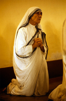 Teresa de Calcuta
