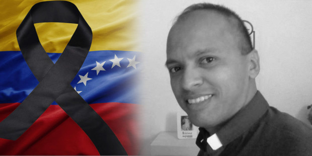 web3-venezuela-mourn-priest-facebook-jose-luis-arismendi-priolo